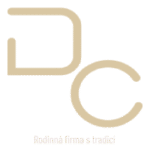 DINA Central, rodinná firma s tradicí - LOGO